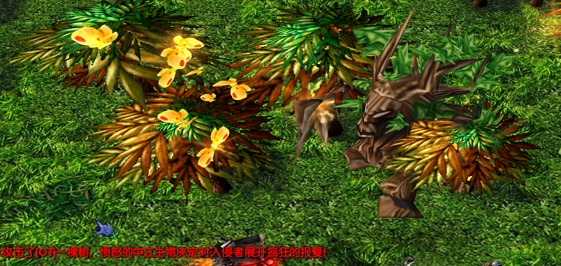 魔獸爭霸3中的經典RPG地圖——伏魔戰記新手攻略
