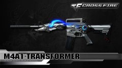 cf英雄級武器m4哪個最好