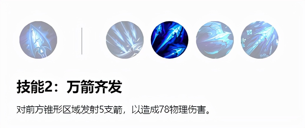 LOL手游：寒冰射手上分攻略——掌控自身優勢，發揮技能特性