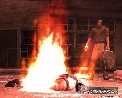 游戲界上唯一一款把暗殺做到極致的游戲-俠盜獵魔2