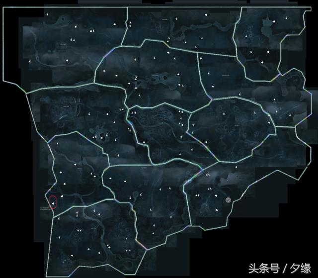 列舉經典游戲《刺客信條》全系列，總有搓中人的淚點