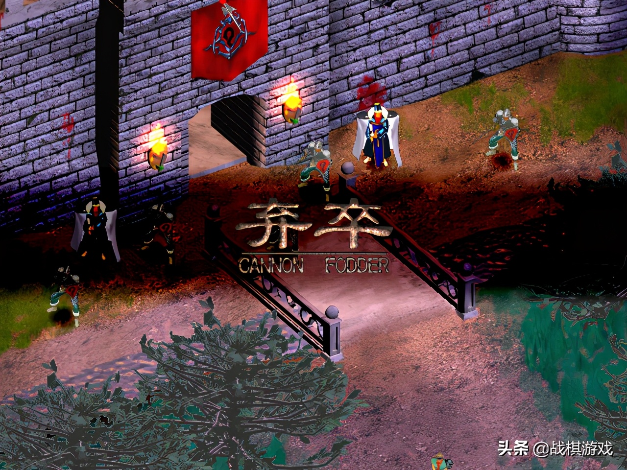 《幻世錄》童年最大噩夢，開局就被各種難度卡死花式勸退