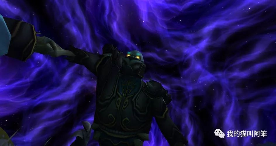 魔獸世界7.3.5自拍神器幾個新濾鏡的獲取和效果實測