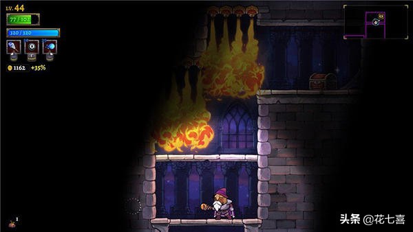 盜賊遺產2(Rogue Legacy 2)游戲介紹/攻略分享