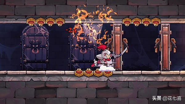 盜賊遺產2(Rogue Legacy 2)游戲介紹/攻略分享
