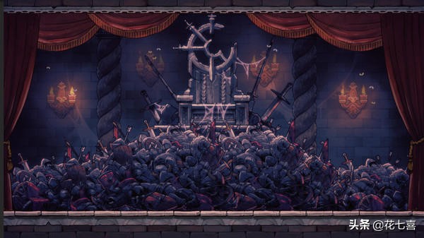 盜賊遺產2(Rogue Legacy 2)游戲介紹/攻略分享