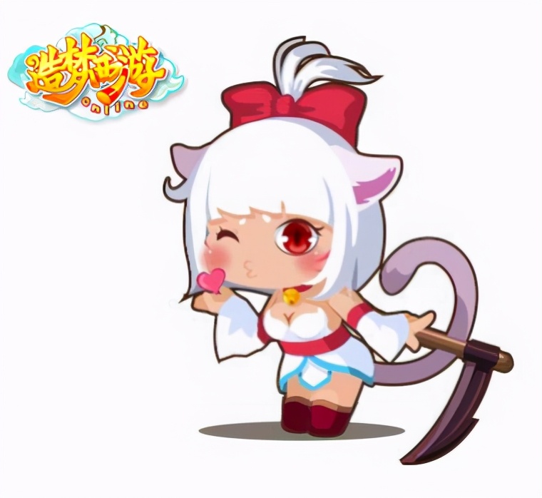造夢西游ol正版