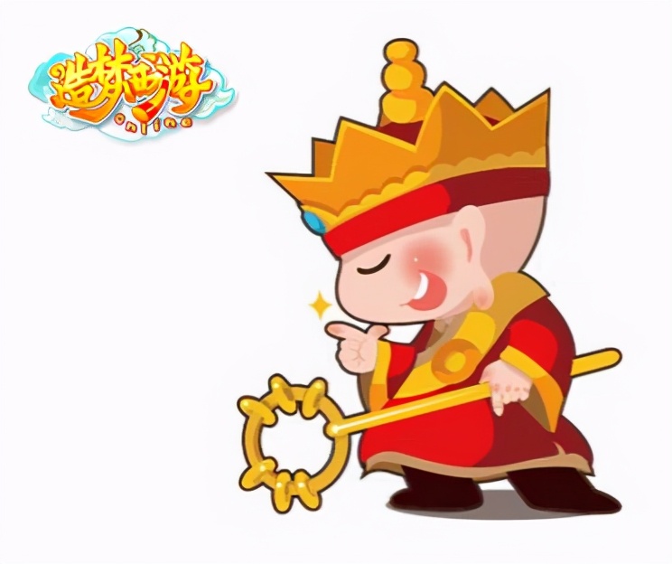 造夢西游ol正版