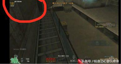 游走型or守點型？不同CF玩家教你不同的生化金字塔技巧