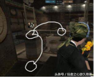 游走型or守點型？不同CF玩家教你不同的生化金字塔技巧