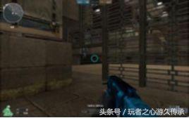游走型or守點型？不同CF玩家教你不同的生化金字塔技巧