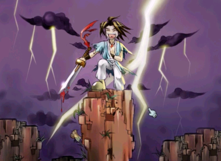 經典RPG游戲《武林群俠傳》你是怎么用修改器成為人生贏家的