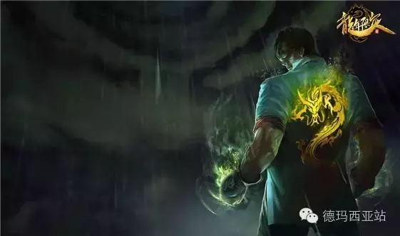 LOL盲僧全皮膚介紹：我用雙手成就你的夢想！