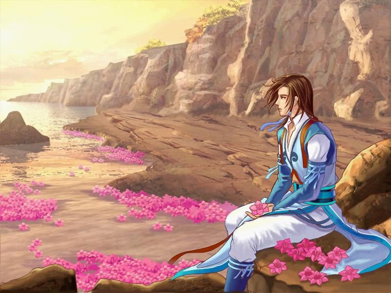 《幻想三國志2》:一款讓你“笑中帶淚”的國產單機游戲
