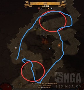 暗黑3速刷箱子路線介紹 剛滿級玩家大福音