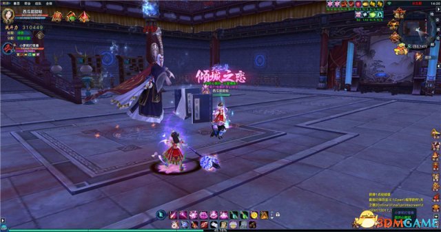 《天之禁2》試玩評測:仿佛回到曾經徹夜通宵的年代