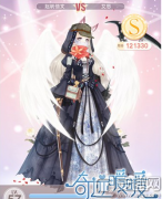 奇跡暖暖121少女攻略（奇