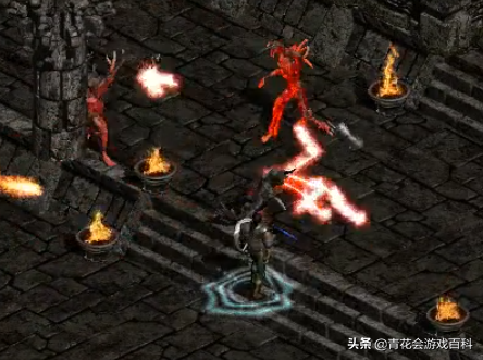 游戲基礎知識——“俘虜”角色的設計技巧