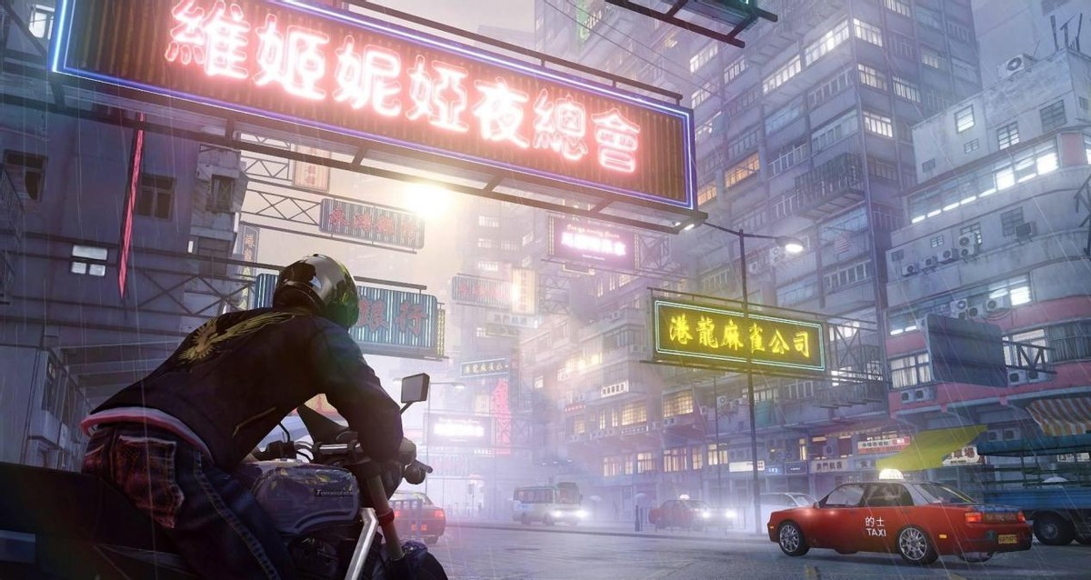 《熱血無賴》：熱血流淌，人非無賴