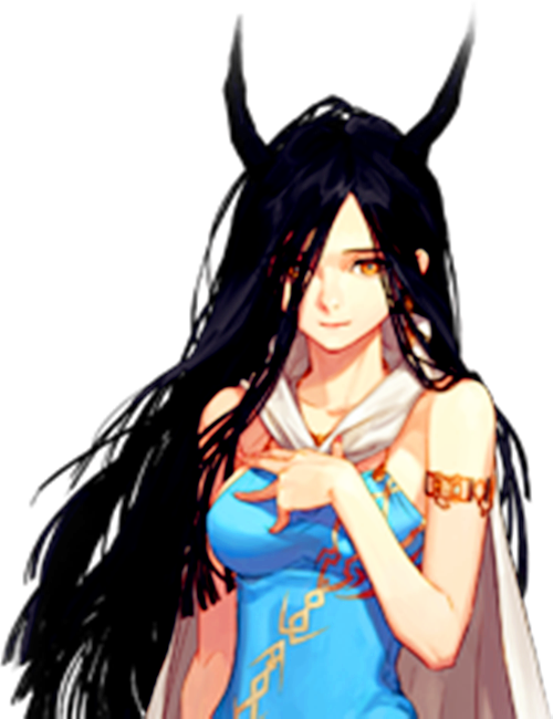DNF詳解八大種族，賽利亞是精靈族卻人類模樣？