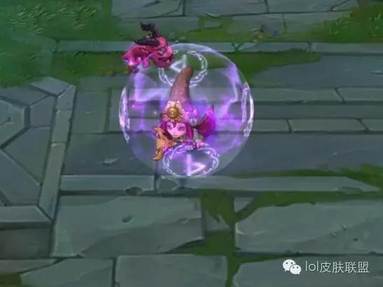 LOL端午節活動解析，竟然放出了三款限定皮膚！