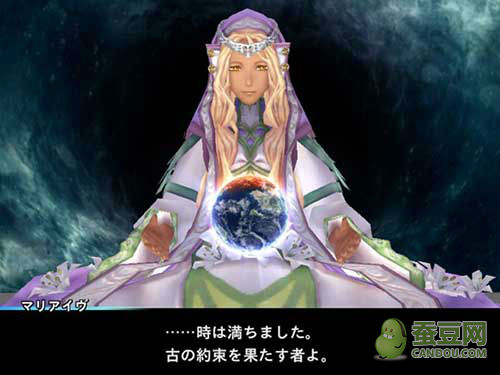 《混沌之戒3》評測:勇敢的少年快創造奇跡