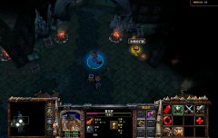 魔獸爭霸3冰封王座戰役