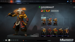 dota2位于更新隊列中不動