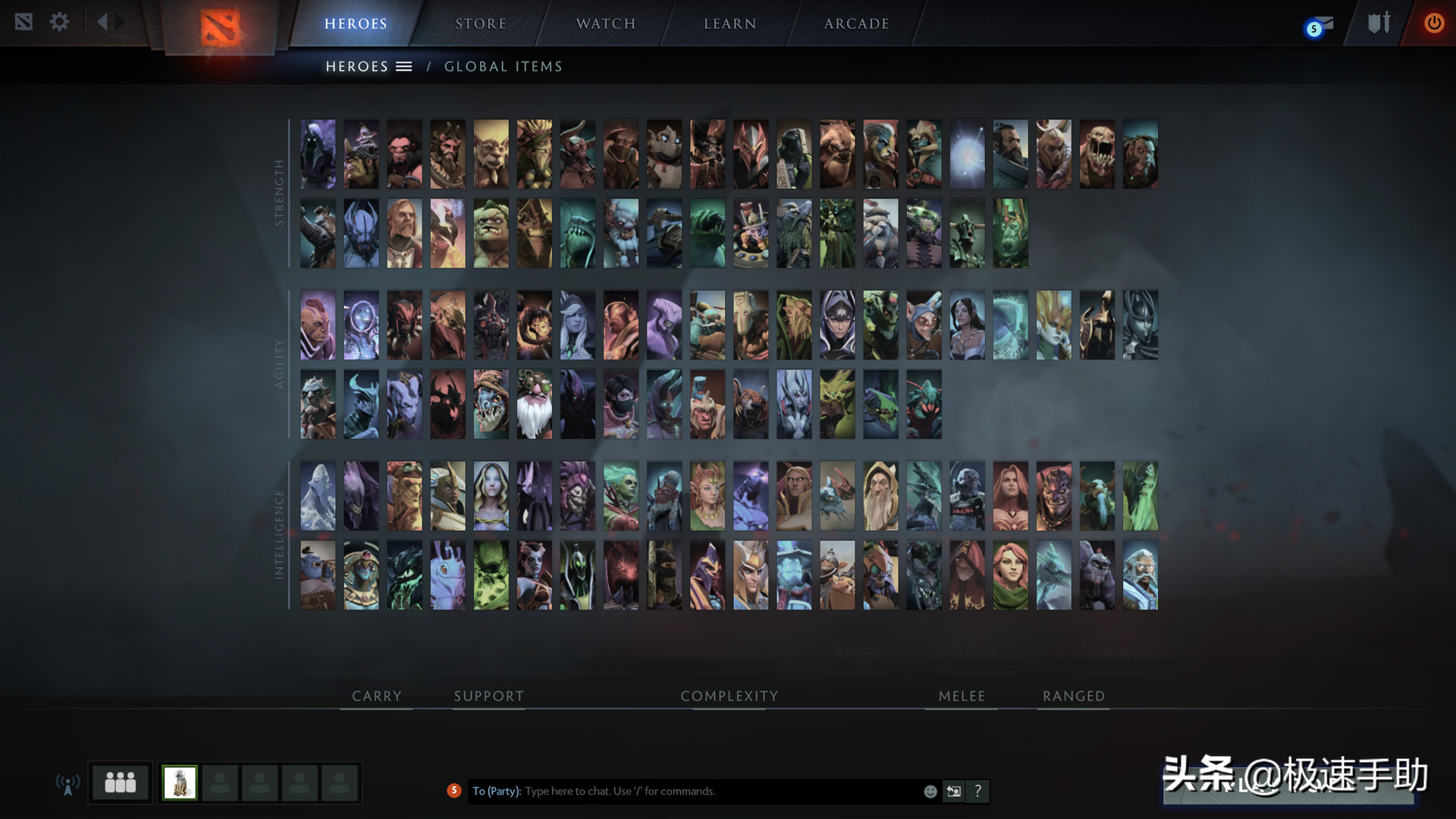 Steam上的dota2游戲更新不了怎么辦？三種問題解決方法全在這里