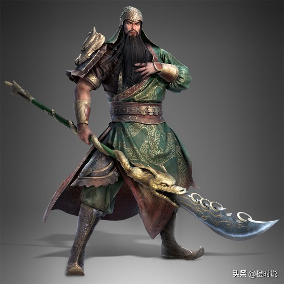 核心玩家也不看的《真三國無雙》系列，到底問題出在哪里