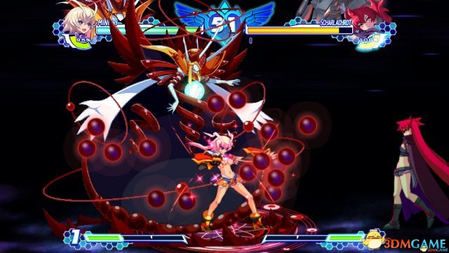 美女格斗《圣靈之心3:愛的極限六星》免安裝版
