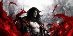 惡魔城暗影之王存檔位置