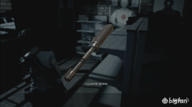 《生化危機3:重制版》標準模式圖文通關攻略