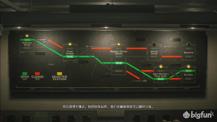 《生化危機3:重制版》標準模式圖文通關攻略