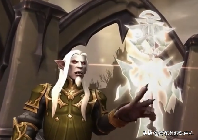 《魔獸世界：暗影國度》——關于劇情的一本正經大討論