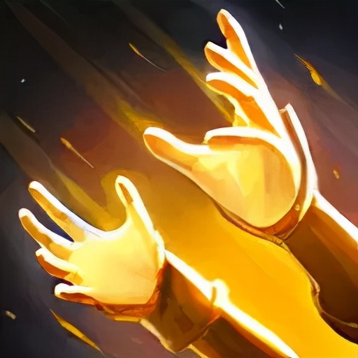 DOTA2最新女英雄居然是拳師，腕豪看了直呼內行