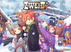 雙星物語2修改器怎么用