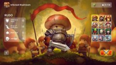 蘑菇大戰1中文版破解版
