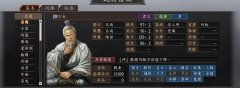 三國志12人物頭像一覽（