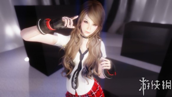 別人家的少女卷軸！《上古卷軸5：天際》酷炫MOD