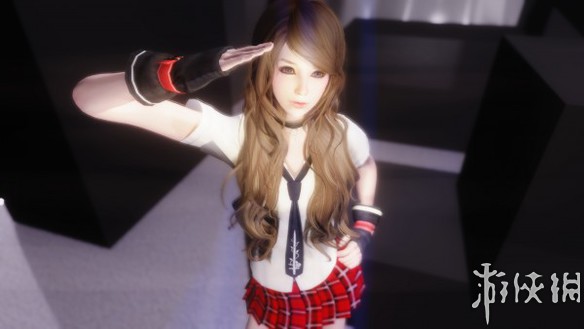 別人家的少女卷軸！《上古卷軸5：天際》酷炫MOD
