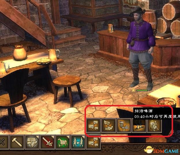 行會2文藝復興個人經營心得