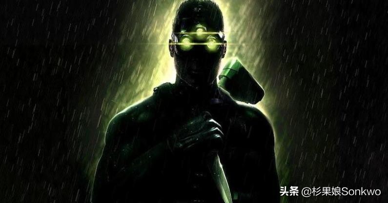 童年回憶，這些被育碧雪藏的游戲經典你玩過多少？