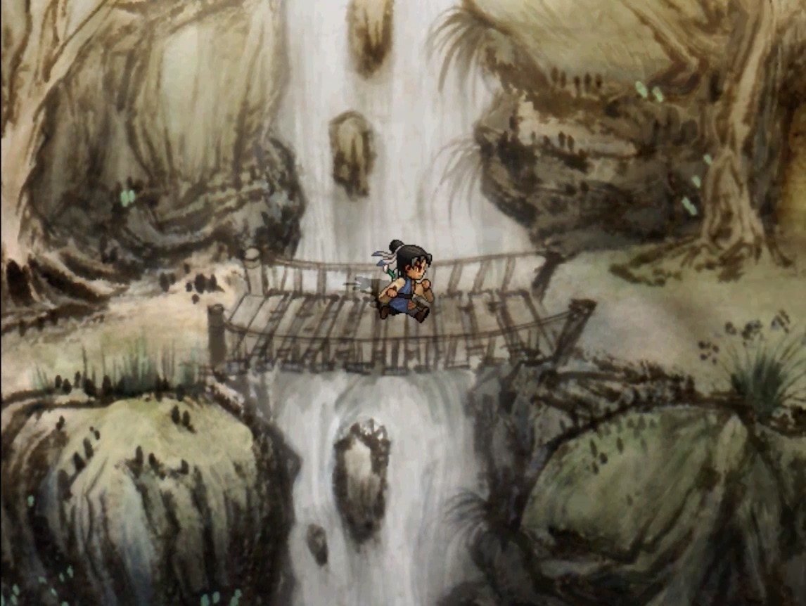 《軒轅劍3外傳:天之痕》上架Steam 8月19日發售