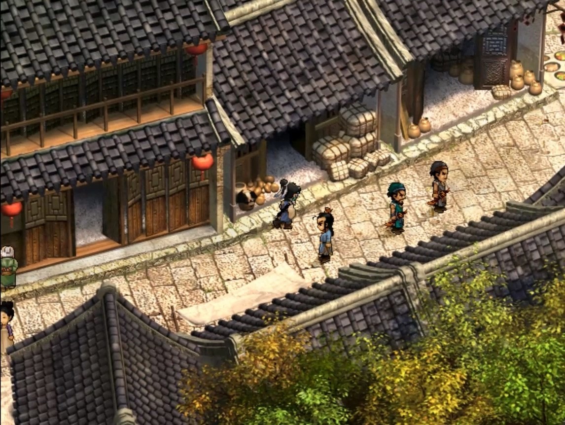 《軒轅劍3外傳:天之痕》上架Steam 8月19日發售