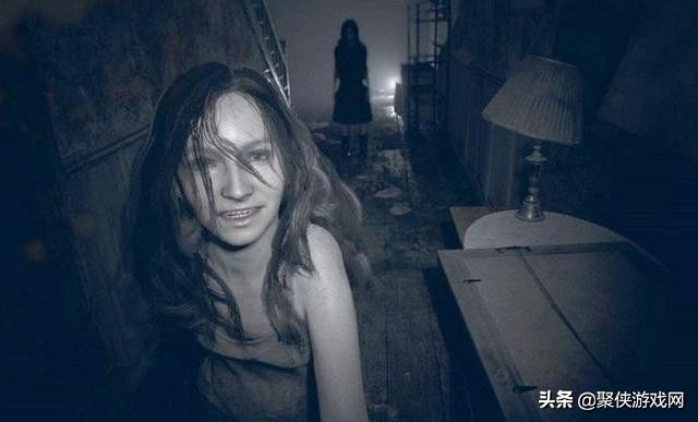 《生化危機6》一款被低估的精品游戲