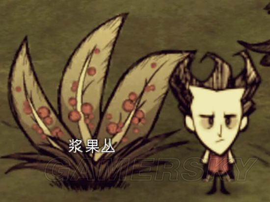 《饑荒》物品介紹、怪物打法等新手生存攻略