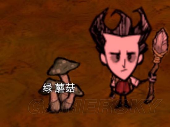 《饑荒》物品介紹、怪物打法等新手生存攻略
