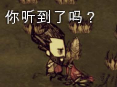 《饑荒》物品介紹、怪物打法等新手生存攻略