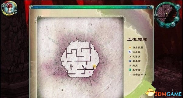 仙劍奇俠傳5鎖妖塔任務怎么玩 仙劍5鎖妖塔任務玩法